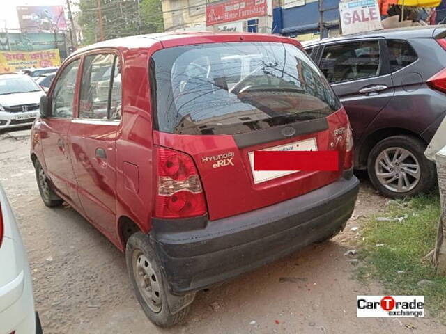 Used Hyundai Santro Xing [2008-2015] GLS in Patna