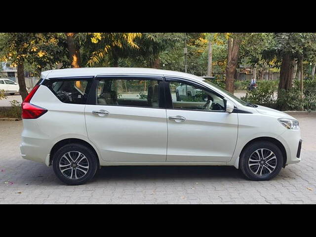 Used Maruti Suzuki Ertiga [2018-2022] ZXi Plus in Delhi