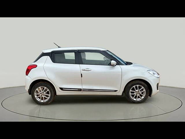 Used Maruti Suzuki Swift [2018-2021] ZXi AMT [2018-2019] in Hyderabad