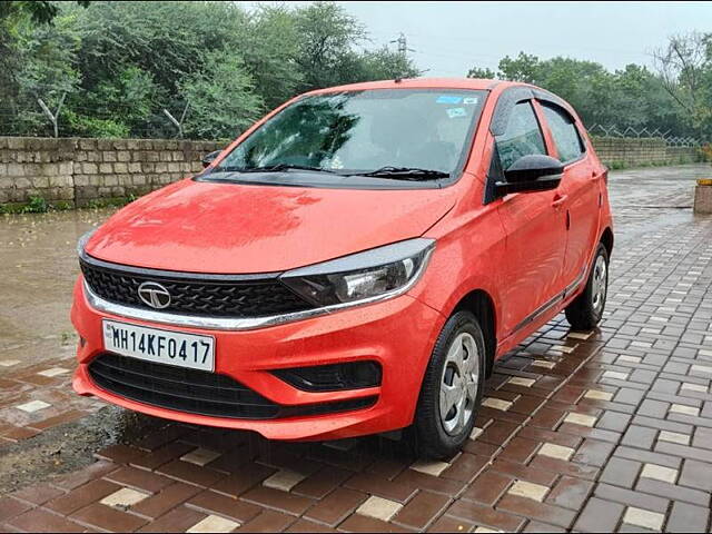 Used Tata Tiago XT CNG [2022-2023] in Pune