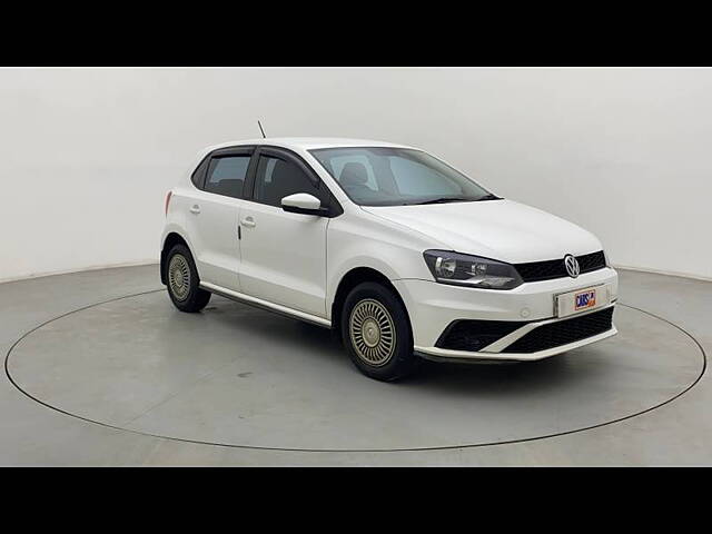 Used 2021 Volkswagen Polo in Chennai