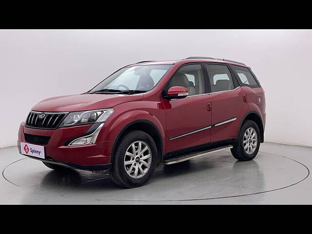 Used 2015 Mahindra XUV500 in Bangalore