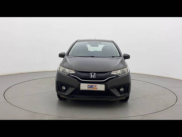 Used Honda Jazz [2015-2018] V AT Petrol in Chennai