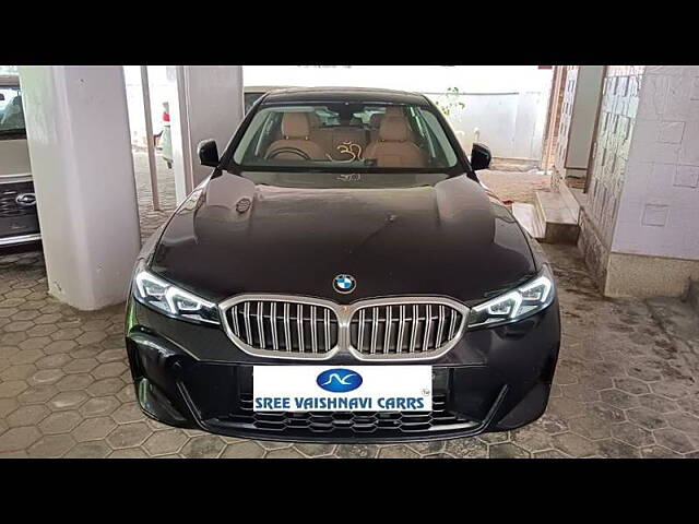 Used 2023 BMW 3 Series Gran Limousine in Coimbatore