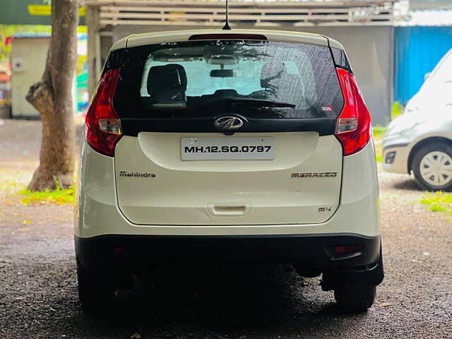 Used Mahindra Marazzo [2018-2020] M4 8 STR in Pune