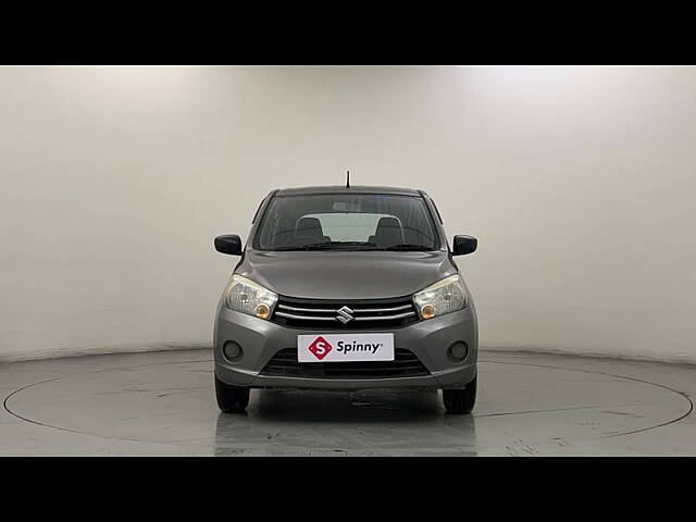 Used Maruti Suzuki Celerio [2017-2021] VXi CNG [2017-2019] in Delhi