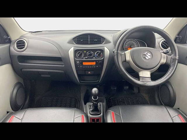 Used Maruti Suzuki Alto 800 [2012-2016] Vxi in Hyderabad