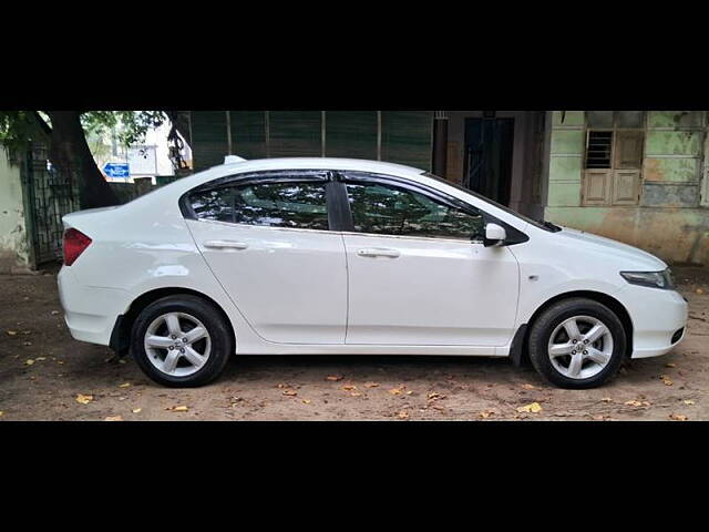 Used Honda City [2011-2014] 1.5 S MT in Chennai