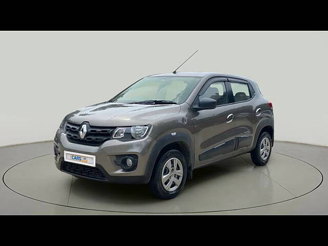 Used Renault Kwid [2015-2019] RXT [2015-2019] in Chennai