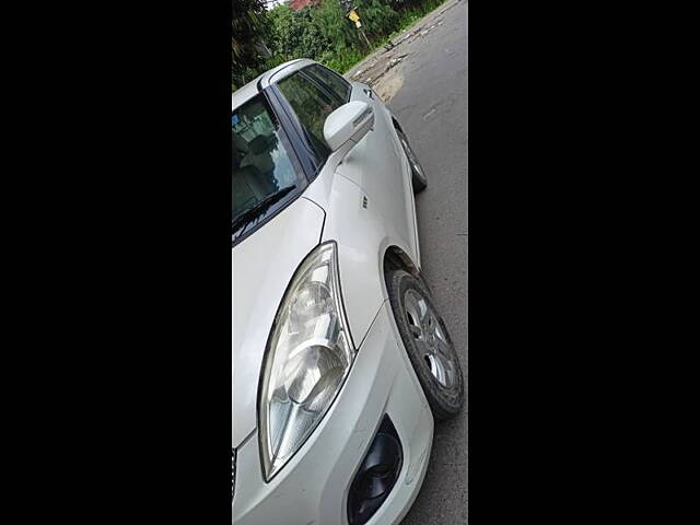 Used Maruti Suzuki Swift DZire [2011-2015] ZXI in Lucknow