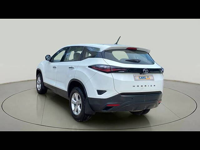 Used Tata Harrier [2019-2023] XT [2019-2020] in Lucknow