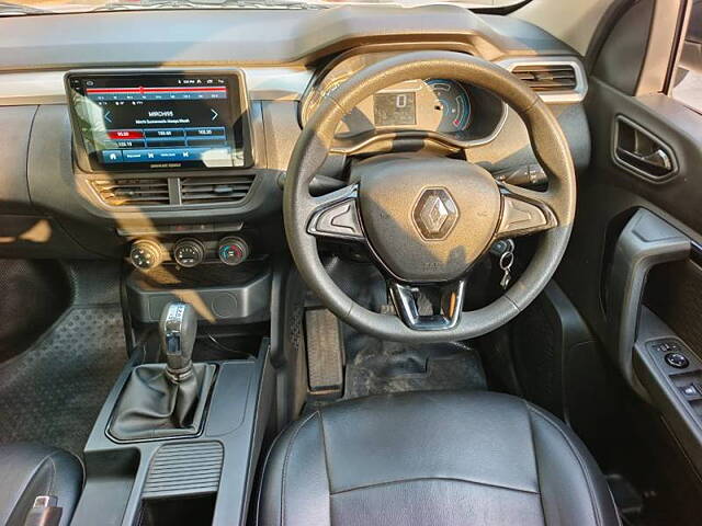 Used Renault Kiger [2021-2022] RXL AMT in Bangalore