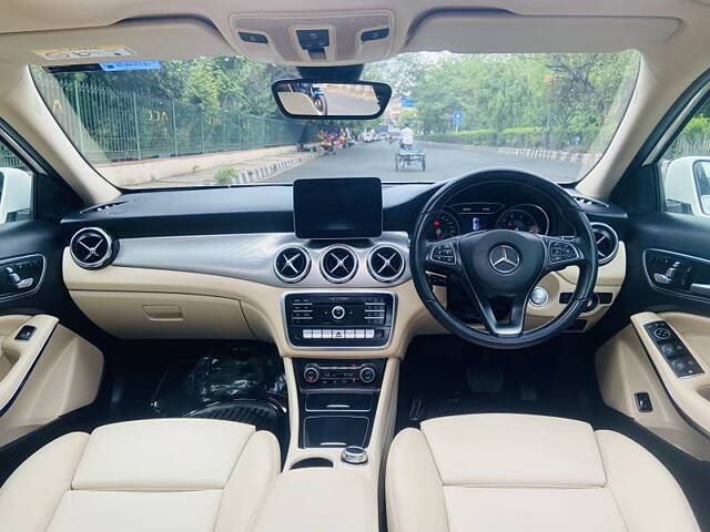 Used Mercedes-Benz GLA [2017-2020] 200 Sport in Delhi