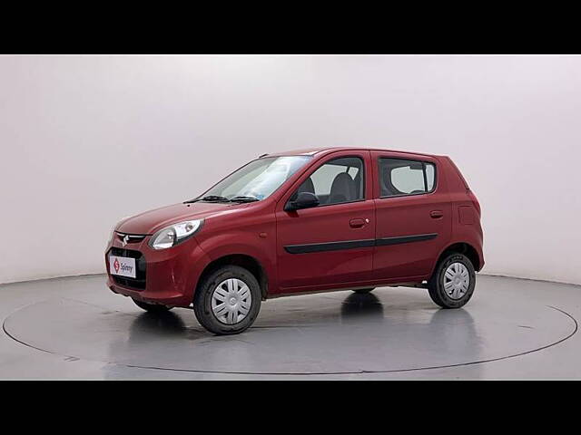 Used 2014 Maruti Suzuki Alto 800 in Bangalore