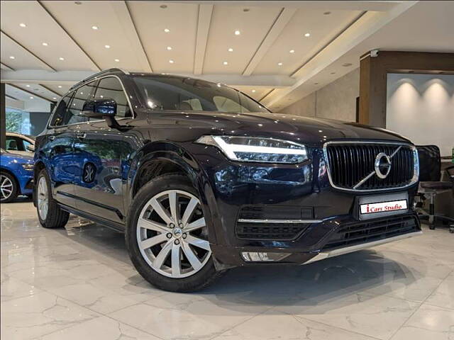 Used Volvo XC90 [2015-2021] D5 Momentum in Bangalore