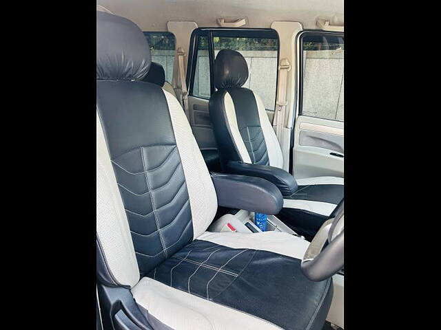 Used Mahindra Scorpio [2014-2017] S10 in Delhi