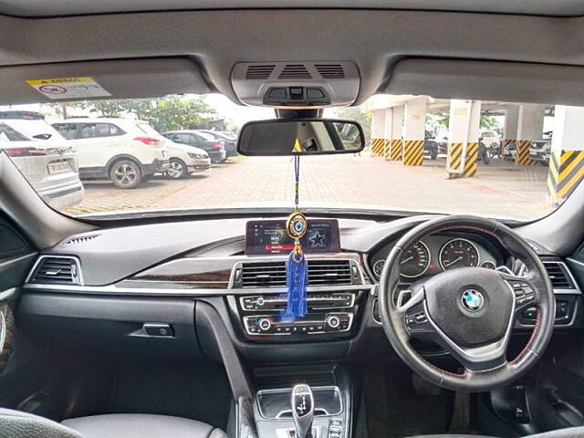 Used BMW 3 Series GT [2014-2016] 320d Luxury Line [2014-2016] in Chennai