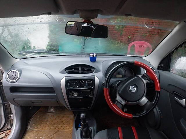 Used Maruti Suzuki Alto 800 [2012-2016] Lxi in Dehradun