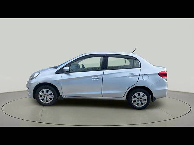 Used Honda Amaze [2013-2016] 1.2 S i-VTEC in Pune