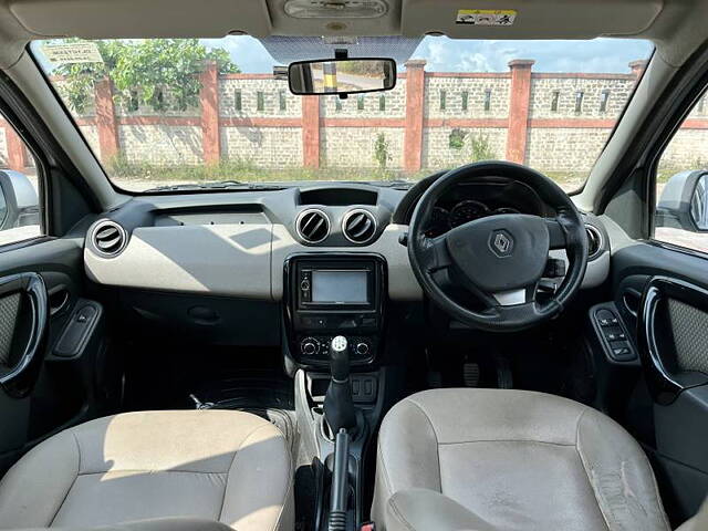 Used Renault Duster [2015-2016] 85 PS RxL in Delhi