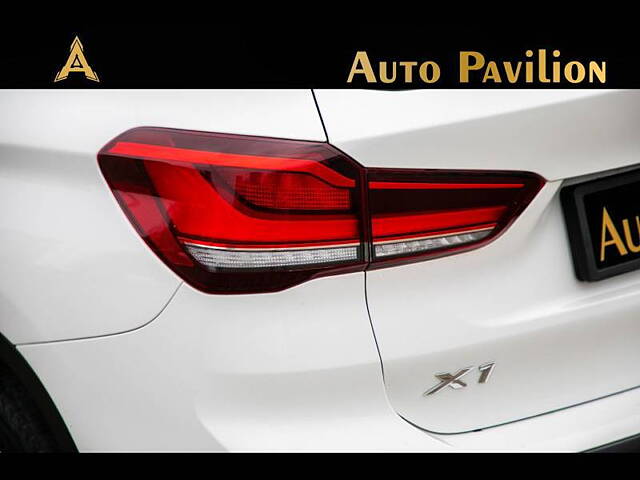 Used BMW X1 [2020-2023] sDrive20i xLine in Pune