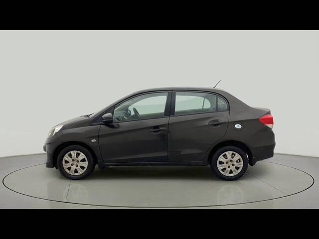 Used Honda Amaze [2013-2016] 1.2 S i-VTEC in Hyderabad