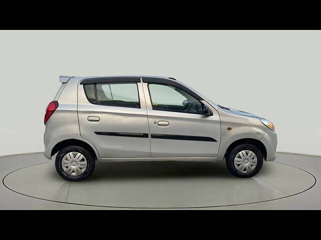 Used Maruti Suzuki Alto 800 [2012-2016] Vxi in Patna