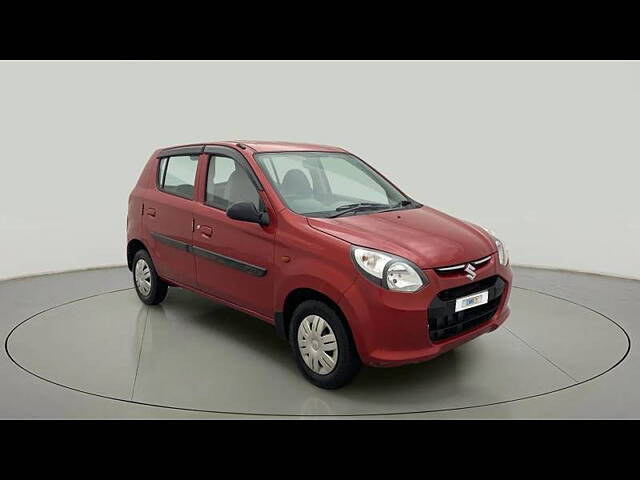 Used 2014 Maruti Suzuki Alto 800 in Bangalore