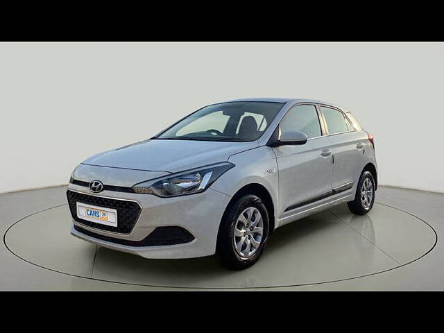 Used Hyundai Elite i20 [2016-2017] Magna 1.2 [2016-2017] in Nashik