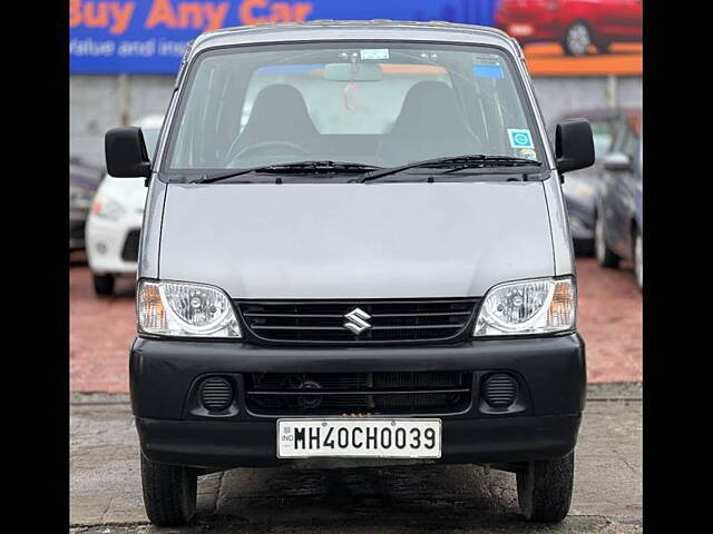 Used 2021 Maruti Suzuki Eeco in Nagpur