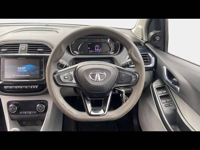 Used Tata Tiago [2016-2020] Revotron XZA Plus in Surat