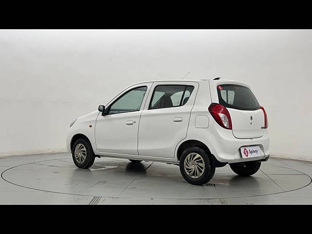 Used Maruti Suzuki Alto 800 [2012-2016] Lxi in Delhi