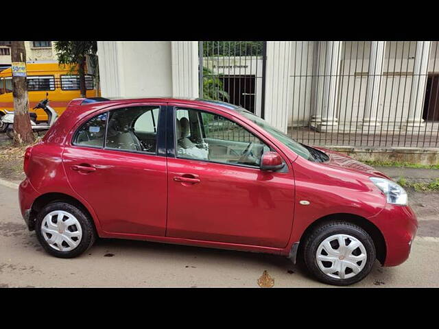 Used Nissan Micra [2013-2018] XL (O) [2013-2016] in Pune