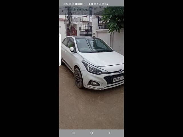 Used Hyundai Elite i20 [2018-2019] Asta 1.4 CRDi in Lucknow