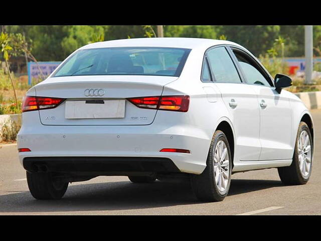 Used Audi A3 [2014-2017] 35 TDI Premium in Jaipur