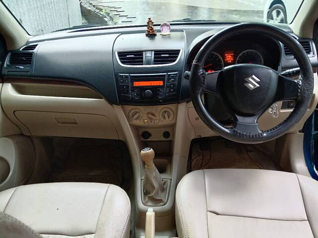 Used Maruti Suzuki Swift DZire [2011-2015] VXI in Mumbai