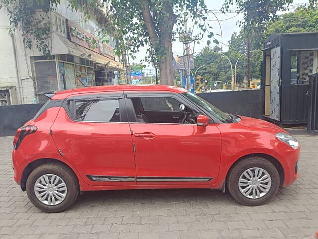 Used Maruti Suzuki Swift [2018-2021] VXi AMT in Bangalore