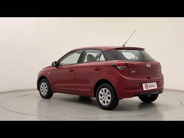 Used Hyundai Elite i20 [2016-2017] Magna 1.2 [2016-2017] in Pune