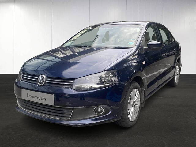 Used 2015 Volkswagen Vento in Bangalore