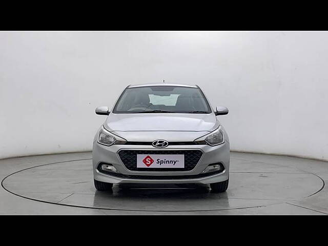 Used Hyundai Elite i20 [2014-2015] Asta 1.2 in Chennai