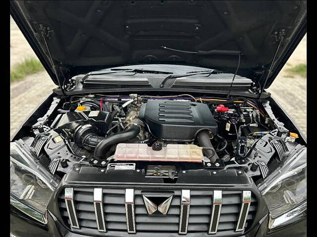 Used Mahindra Scorpio S11 MT 7S CC in Delhi