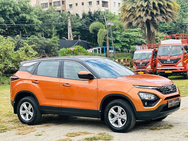 Used Tata Harrier [2019-2023] XT [2019-2020] in Bangalore