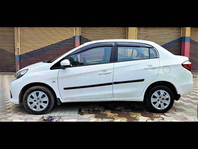 Used Honda Amaze [2016-2018] 1.2 S i-VTEC in Delhi