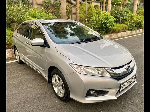 Used Honda City [2014-2017] VX in Delhi