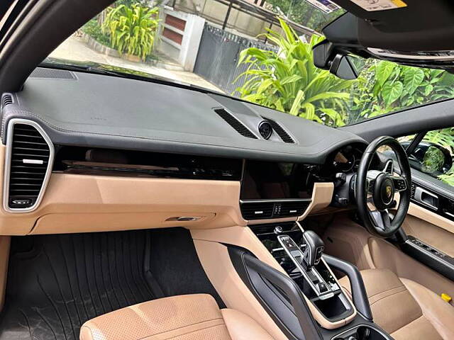 Used Porsche Cayenne [2014-2018] Platinum Edition in Bangalore