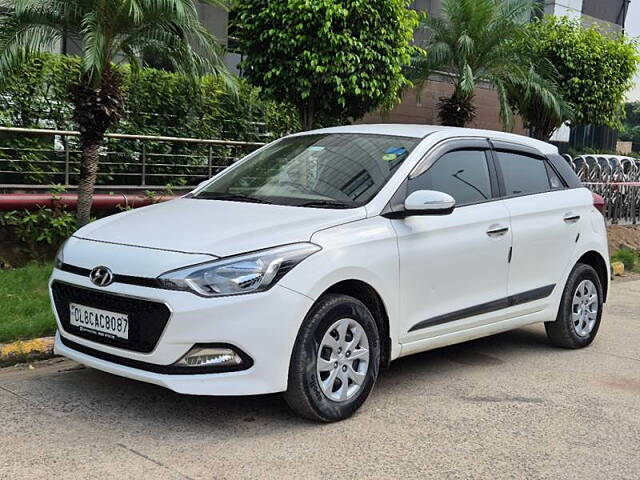 Used Hyundai Elite i20 [2016-2017] Sportz 1.2 [2016-2017] in Delhi