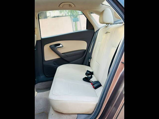 Used Volkswagen Vento [2015-2019] Highline Plus Petrol [2015-2016] in Vadodara