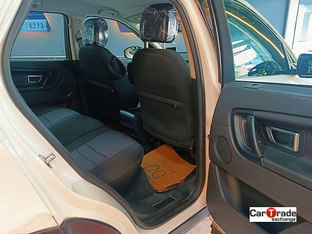 Used Land Rover Discovery Sport [2015-2017] HSE in Navi Mumbai