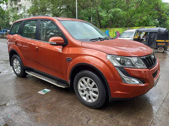 Used Mahindra XUV500 [2015-2018] W10 in Thane