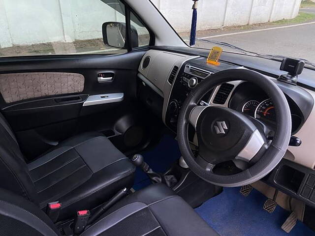 Used Maruti Suzuki Wagon R 1.0 [2014-2019] VXI in Jamshedpur